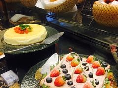 自助餐-长沙富力万达文华酒店