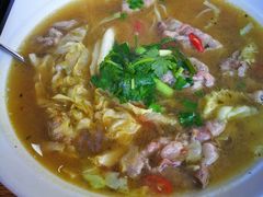 -探越越南牛肉粉(江南西分店)