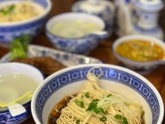 -孙盛兴奥灶面馆·蟹黄面·三虾面(山塘街总店)