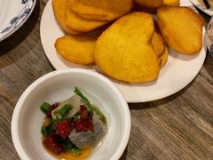 -玫瑰红烤羊排(北新桥三条店)