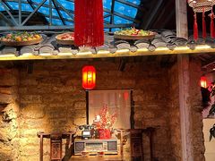 -田园印象·成都土菜院子(华阳店)