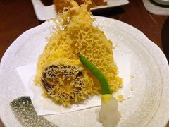 -山葵家·创意料理(临平银泰城店)