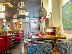 -山城棒棒军手作火锅·天花板手撕水牛鲜毛肚(北京店)