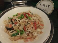 -斑斓西餐厅·自助茶点(高崎机场佰翔花园酒店)