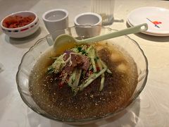 -七八冷面·延边朝鲜族美食(欢乐谷店)