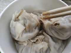 -严氏重油烧麦(民权路店)