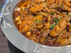 -胖哥俩肉蟹煲(梅溪步步高店)