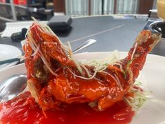 -濮园 · 四合院餐厅