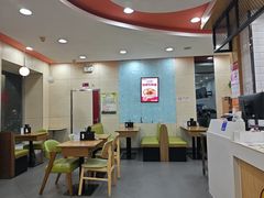 -李先生牛肉面大王(北京东四店)