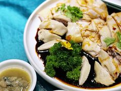 -随园花园餐厅(新港中路店)