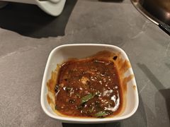 -潮发潮汕牛肉店(东方宝泰店)