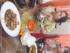 -小乡小镇·传承桐庐土菜·老板亲自烧的菜