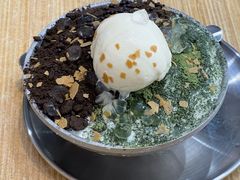 -豆豆冰室·地道招牌椰子冻(大良店)