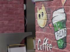 -欧邑咖啡小站 HLab Coffee