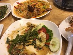 -J Daeng Seafood