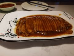 -老仁义·清真菜(太古街店)