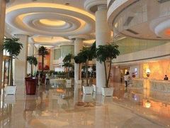 -白金汉爵大酒店(相城店)