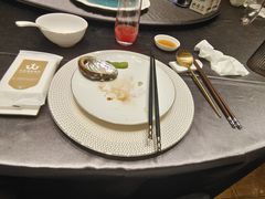 -骏莱海鲜鱼港(五角场店)