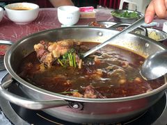 -刘艳黄牛肉(九襄店)