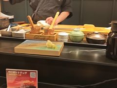 -Sushi Hanzo半藏(天环广场店)