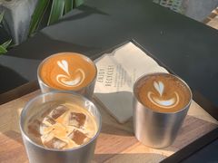 -Au Cafe&Roastery(华侨城店)