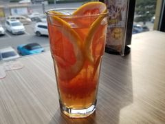 -必胜客(紫竹桥苏宁店)