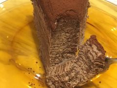 -Awfully Chocolate(来福士广场店)