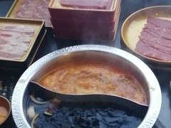 -牛武士寿喜烧·和牛火锅自助(全球首店)