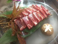 -妥妥烤肉料理(昙华林店)