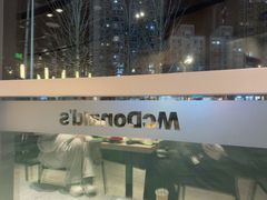 -麦当劳(北苑秋实路店)