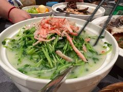 -高佳庄·海鲜酒楼(定海店)