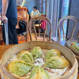 🎀海味饺子诱惑