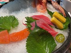 -阳光岛·海鲜盛宴(银泰中心in99店)