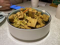 拌面筋-乾园(天河城店)