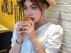 -麦当劳(时间广场店)