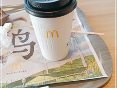 -麦当劳(东石东一路店)