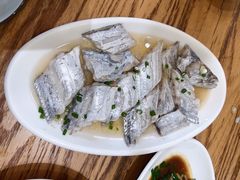 -金海湾海鲜排档(朱家尖店)