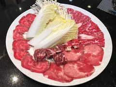 -新花城蟹粉馆(乌鲁木齐店)