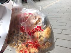 -宫廷糕点铺