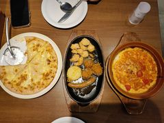 -萨莉亚意式餐厅(大宁音乐广场店)