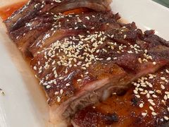 -台山美食一绝阿四台山黄鳝饭(阿四创作店)