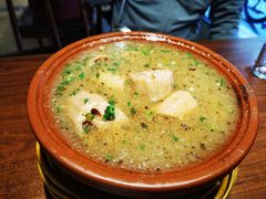 筒骨藕汤-董厨煨汤馆(车站路店)