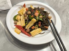 -河州春清真西北特色美食(虎踞路店)