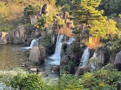-白马涧龙池景区