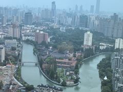 -环球港凯悦 · 享悦中餐厅