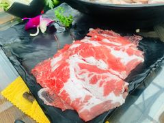 肥牛片-丽江庭院之爱在路上(西单店)
