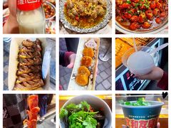 -虾小龙老长沙龙虾馆(坡子街店)