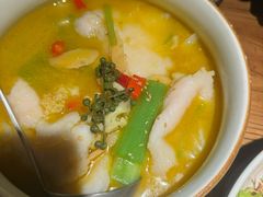 -麦合轻悦餐厅•常州菜(汉江店)