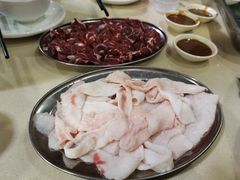 -菜忠潮州牛肉店(岗厦店)