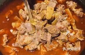 Elder Brother Drunk Goose